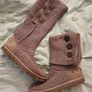 Ugg Cardy 10